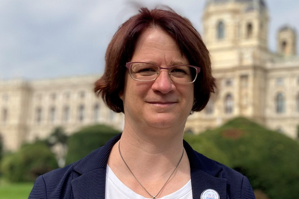 PD Dr. Doris Gutsmiedl-Schümann, Projektleitung AktArcha