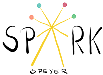 Logo des Projekts SPARK
