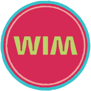 Logo WIM