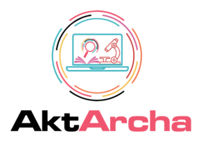Logo des Projekts AktArcha