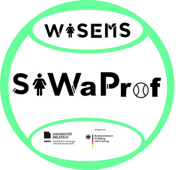 Logo des Projektes SiWaProf