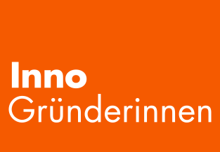 Logo InnoGründerinnen