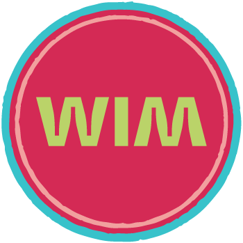 Logo WIM